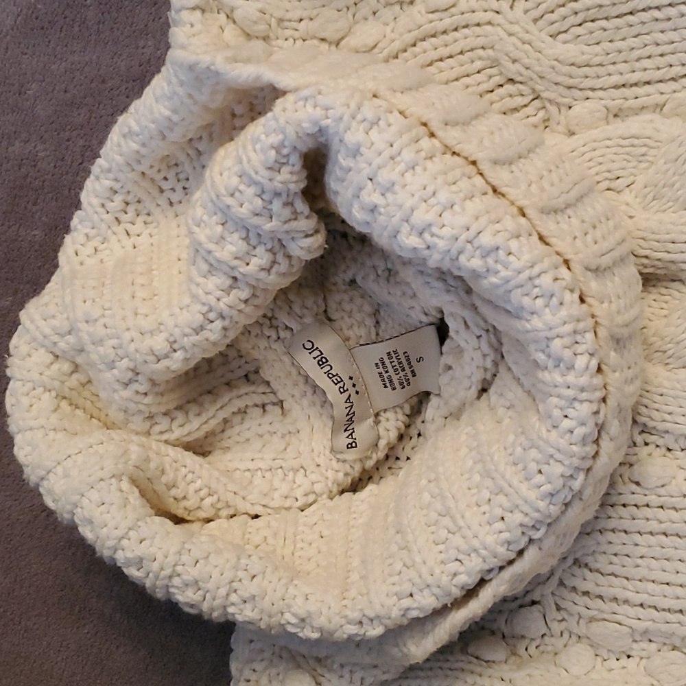 Chunky Sweater - Picture 2 of 3